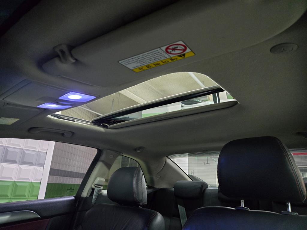 KIA Forte 2011 Negro - Importación desde Corea - HF Imports Iquique - Foto 13