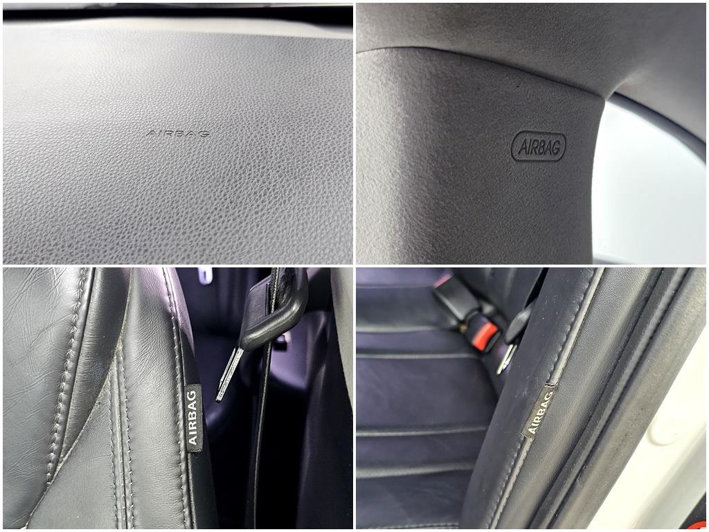 HYUNDAI Grandeur 2013 Blanco - Importación desde Corea - HF Imports Iquique - Foto 17