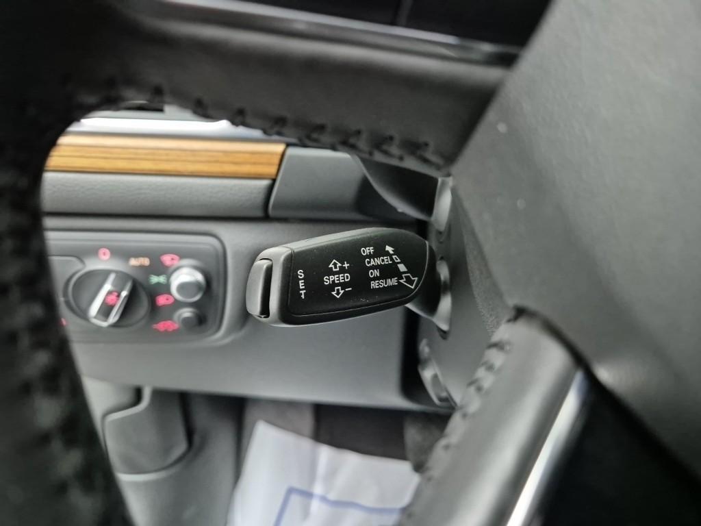 Audi A6 2016 Negro - Importación desde Corea - HF Imports Iquique - Foto 16