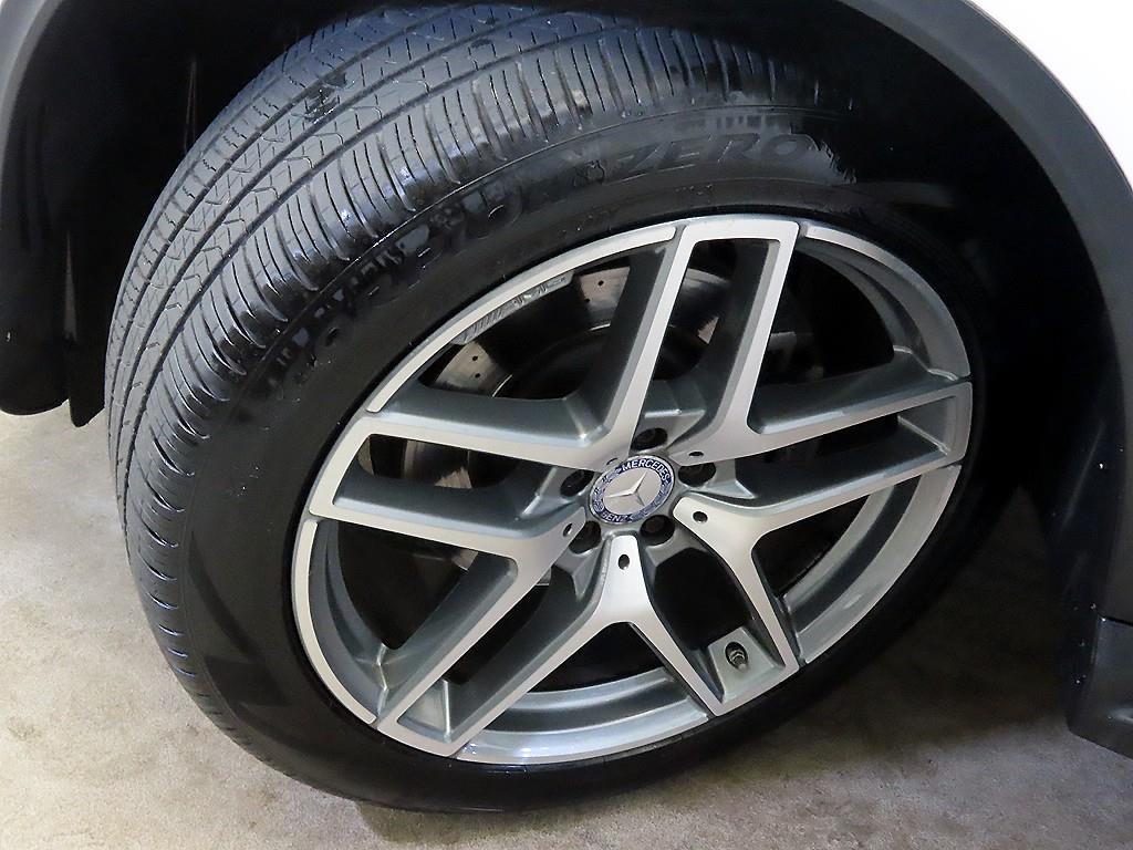 Mercedes Benz GLE Class 2017 Blanco - Importación desde Corea - HF Imports Iquique - Foto 20