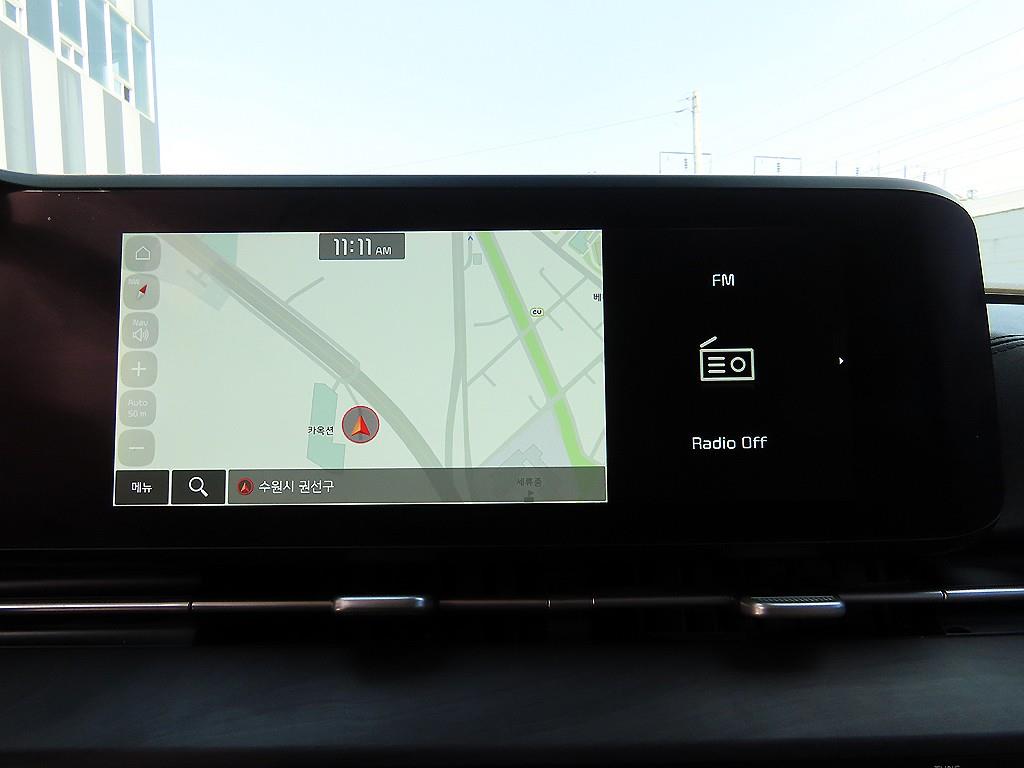 KIA Carnival 2021 Negro - Importación desde Corea - HF Imports Iquique - Foto 15