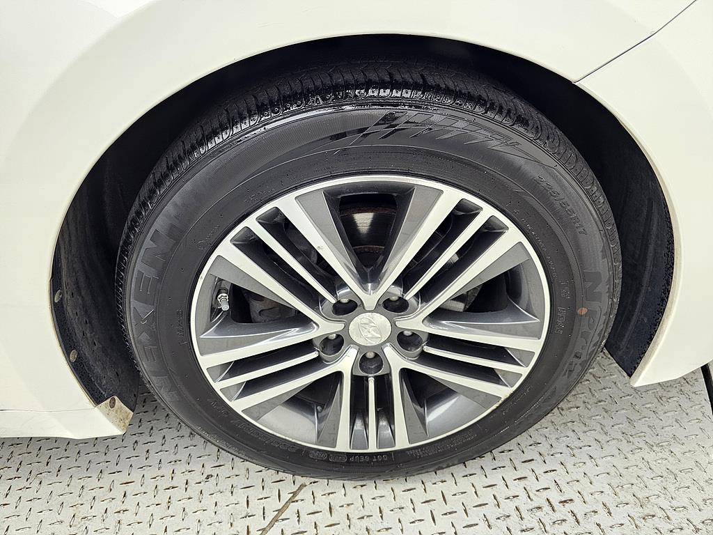 HYUNDAI Grandeur 2013 Blanco - Importación desde Corea - HF Imports Iquique - Foto 20