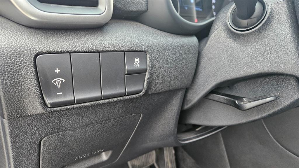 KIA Sportage 2018 Azul - Importación desde Corea - HF Imports Iquique - Foto 16