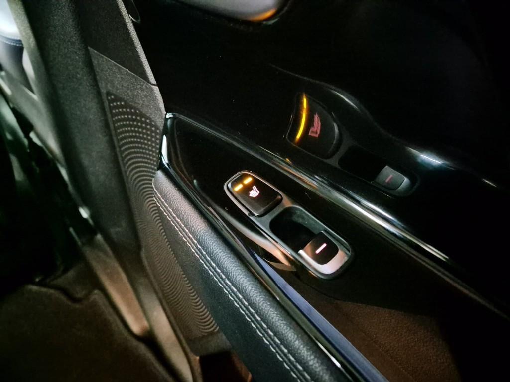 KIA Niro 2021 Azul - Importación desde Corea - HF Imports Iquique - Foto 19