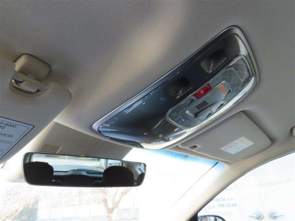 Genesis GV80 2024 Blanco - Importación desde Corea - HF Imports Iquique - Foto 10