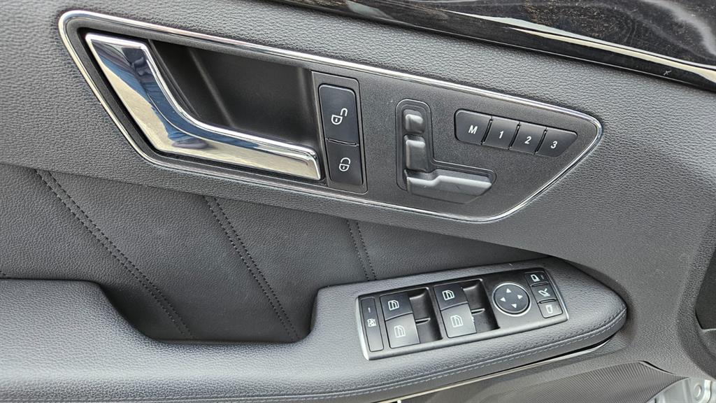 Mercedes Benz E class 2011 Plateado - Importación desde Corea - HF Imports Iquique - Foto 15