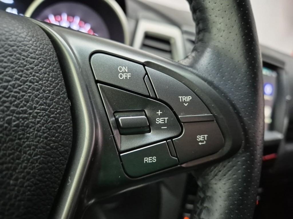 Ssangyong Tivoli 2018 Blanco - Importación desde Corea - HF Imports Iquique - Foto 14