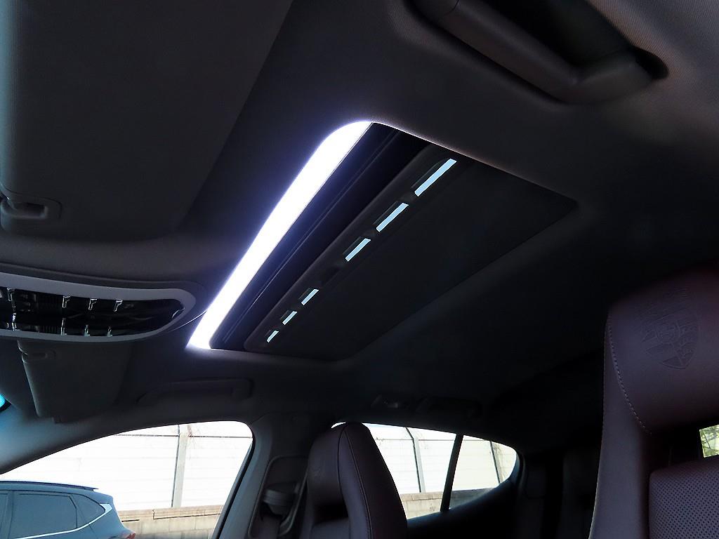 Porsche Panamera 2016 Blanco - Importación desde Corea - HF Imports Iquique - Foto 17