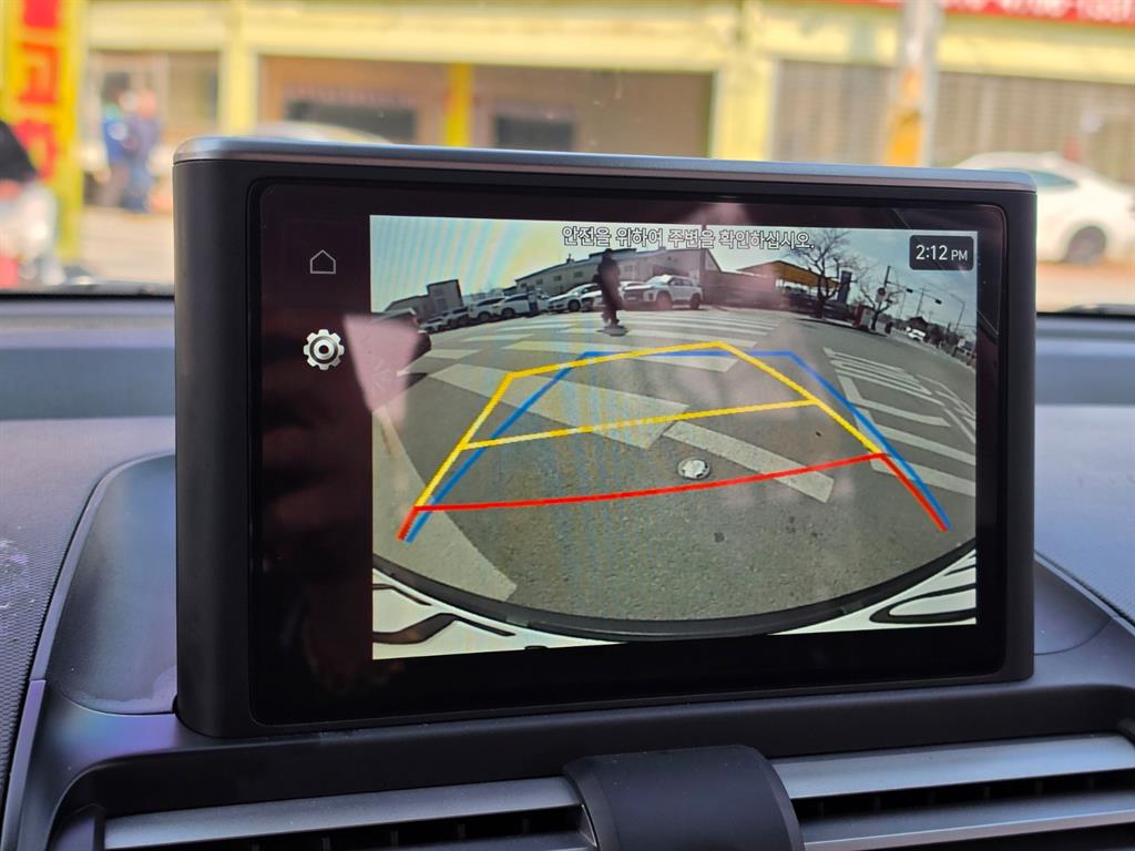 HYUNDAI Casper 2023 Blanco - Importación desde Corea - HF Imports Iquique - Foto 17