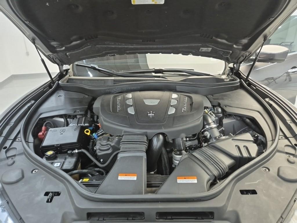 Maserati Levante - Vista 5