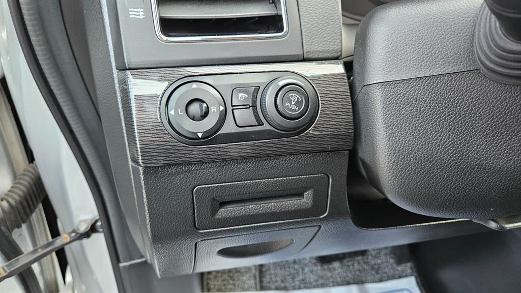 Chevrolet Captiva 2015 Gris - Importación desde Corea - HF Imports Iquique - Foto 14