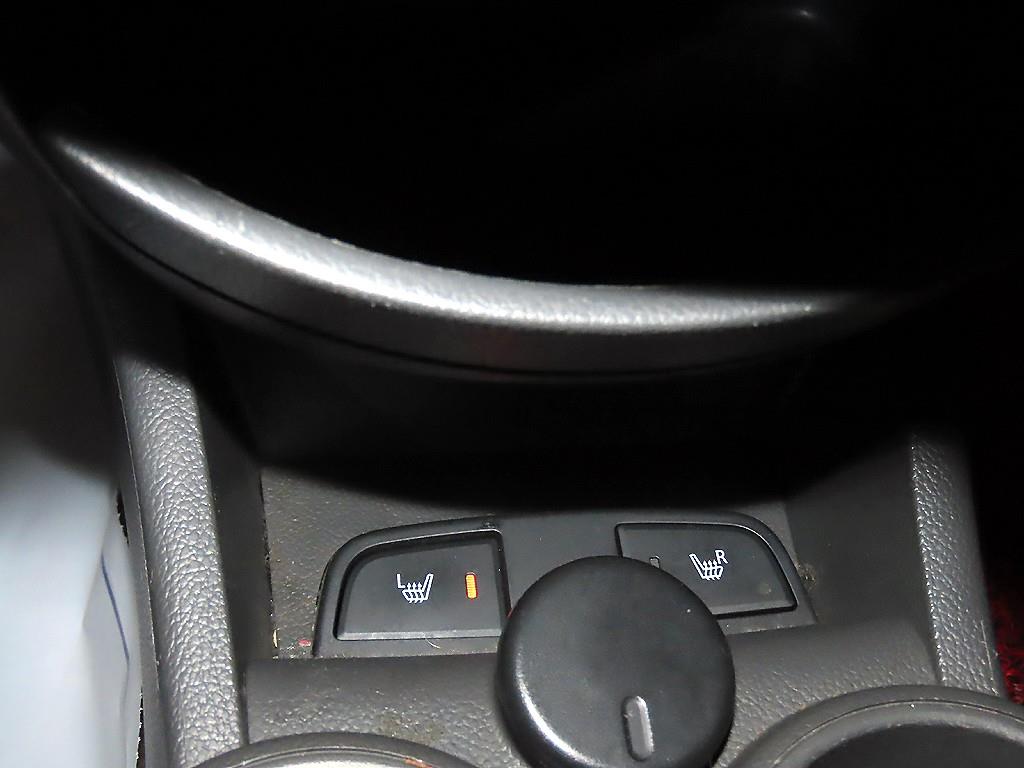 Chevrolet Spark 2012 Rojo - Importación desde Corea - HF Imports Iquique - Foto 16