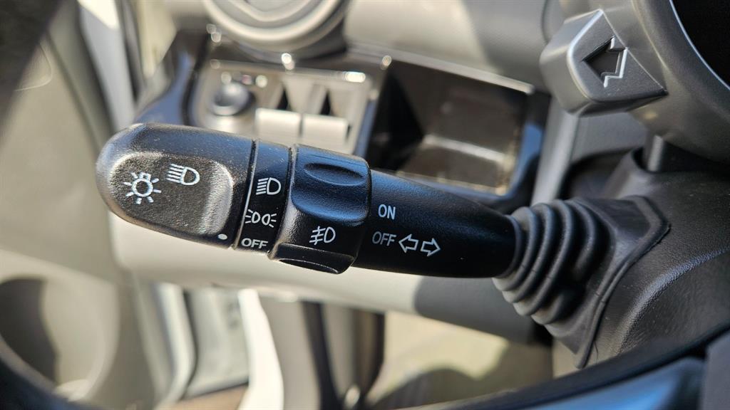 DAEWOO Matiz 2010 Blanco - Importación desde Corea - HF Imports Iquique - Foto 15