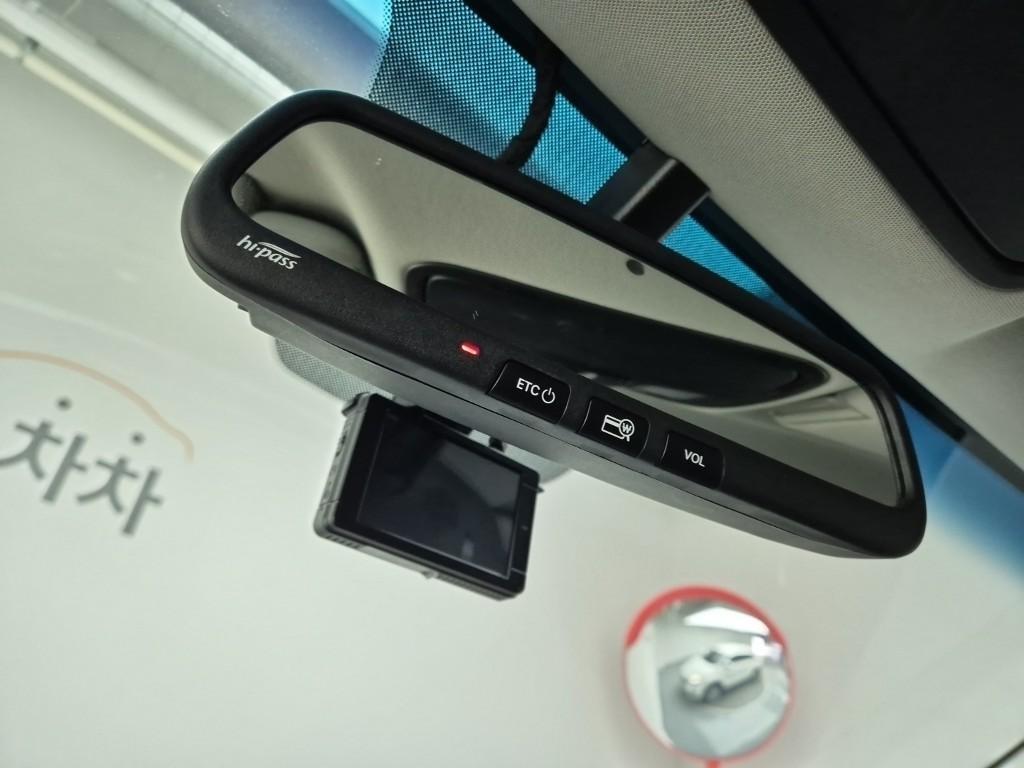 KIA Sorento 2017 Blanco - Importación desde Corea - HF Imports Iquique - Foto 16