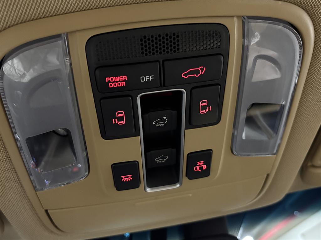 KIA Carnival 2020 Blanco - Importación desde Corea - HF Imports Iquique - Foto 16