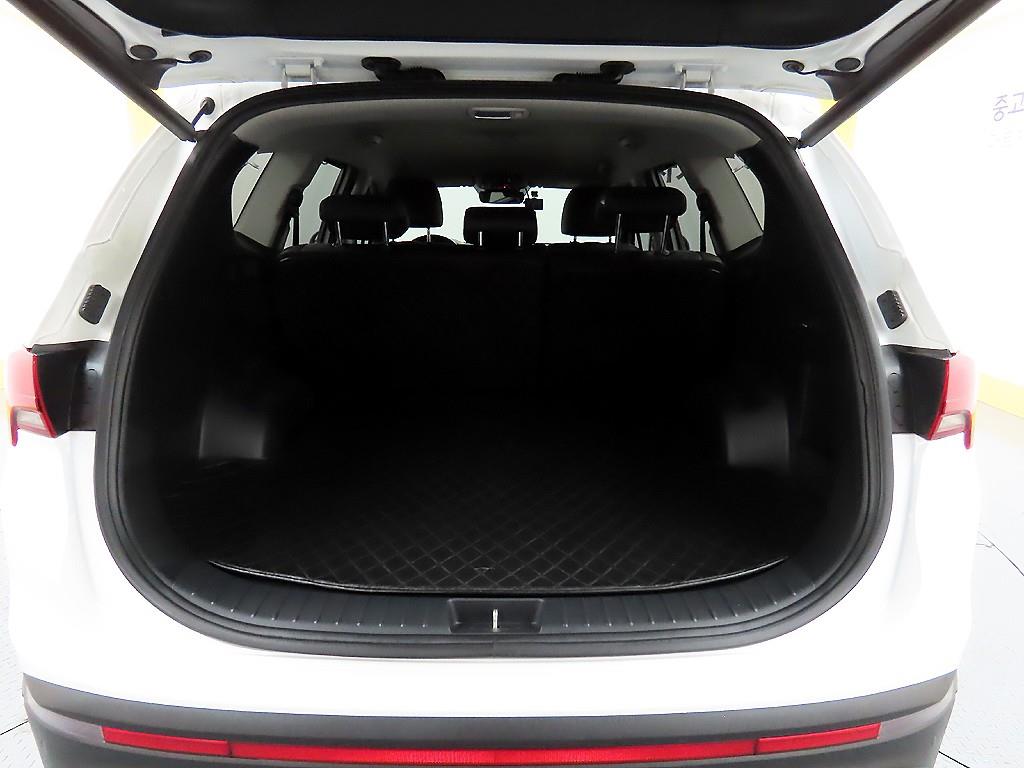 HYUNDAI Santa Fe 2022 - Importación desde Corea - HF Imports Iquique - Foto 17