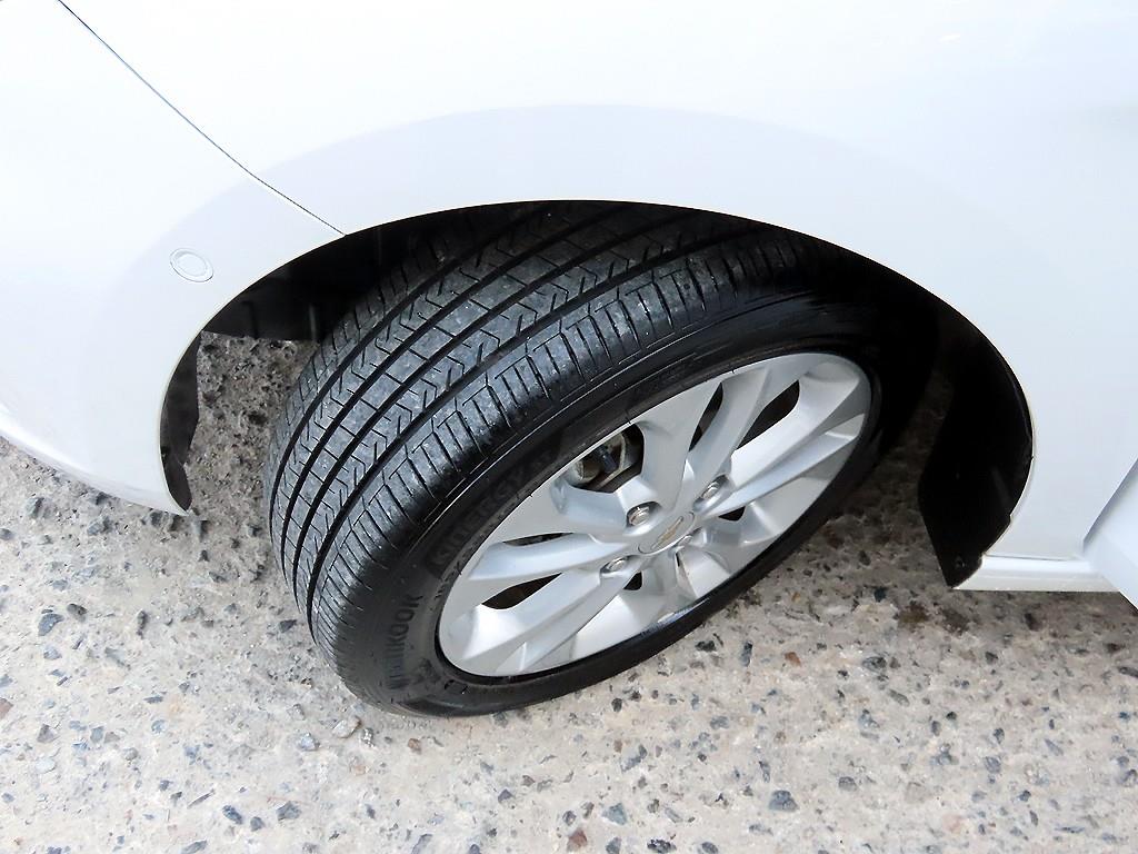 Chevrolet Spark 2022 Blanco - Importación desde Corea - HF Imports Iquique - Foto 20