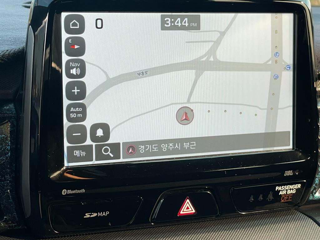 HYUNDAI Veloster - Vista 9