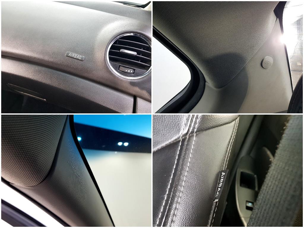 Chevrolet Cruise 2013 Blanco - Importación desde Corea - HF Imports Iquique - Foto 18