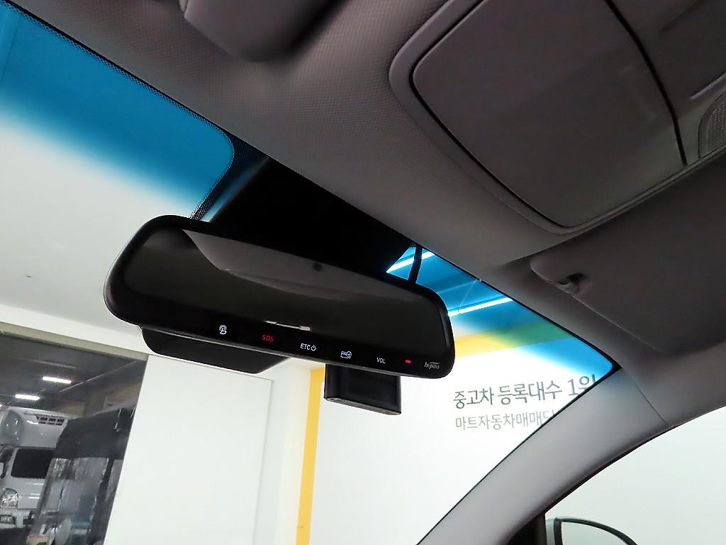 HYUNDAI Tucson 2020 - Importación desde Corea - HF Imports Iquique - Foto 17