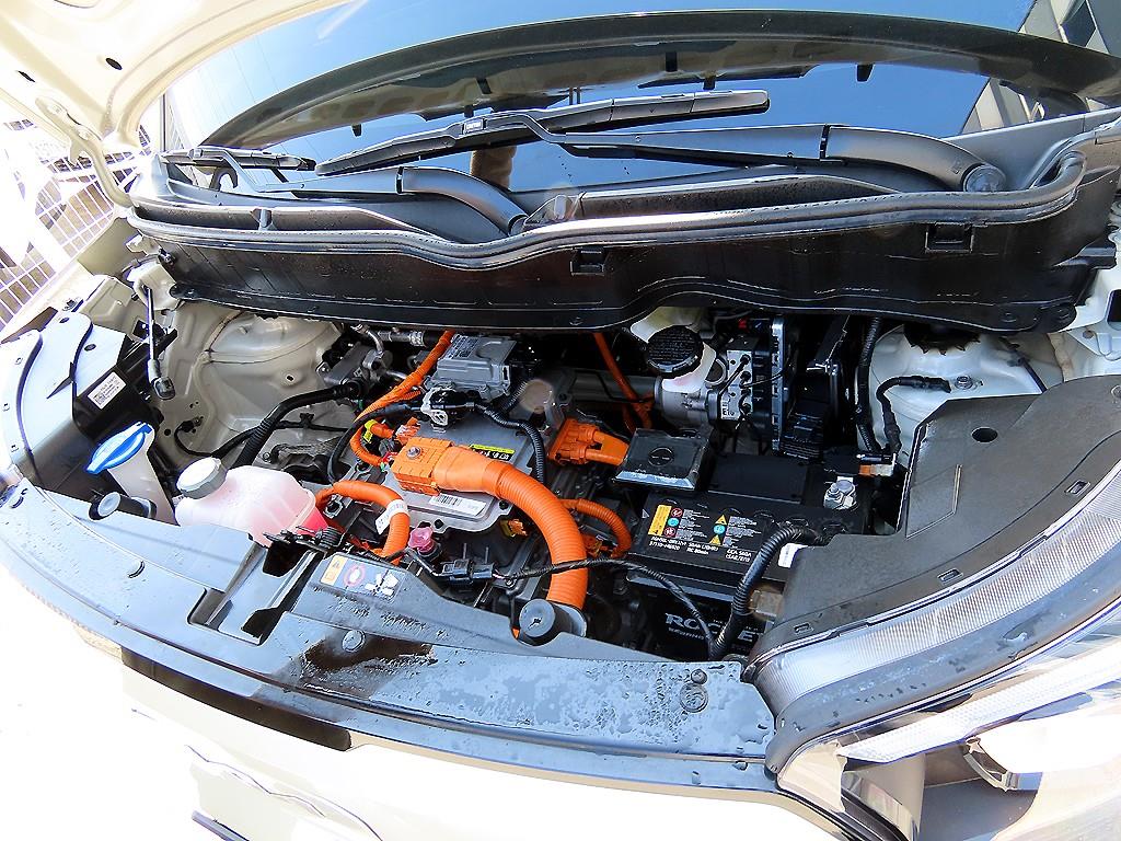 KIA Ray 2024 the color of pearl - Importación desde Corea - HF Imports Iquique - Foto 19