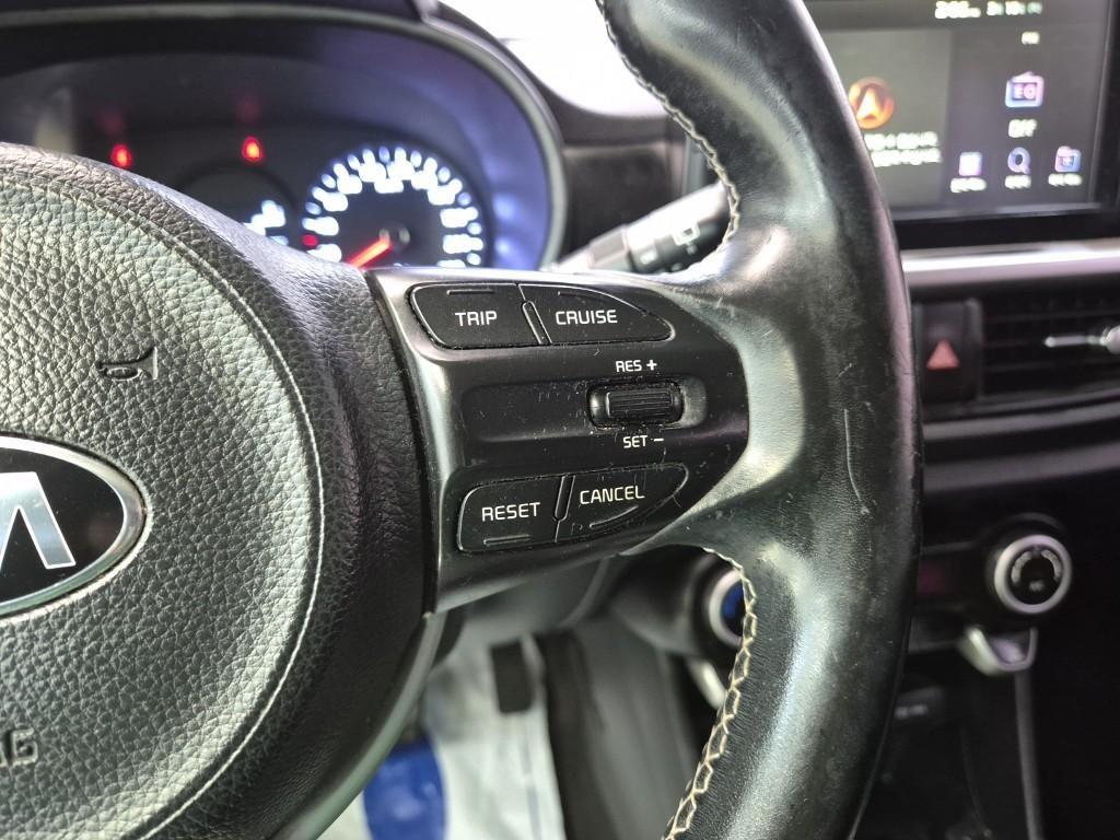 KIA Morning 2019 the color of pearl - Importación desde Corea - HF Imports Iquique - Foto 15