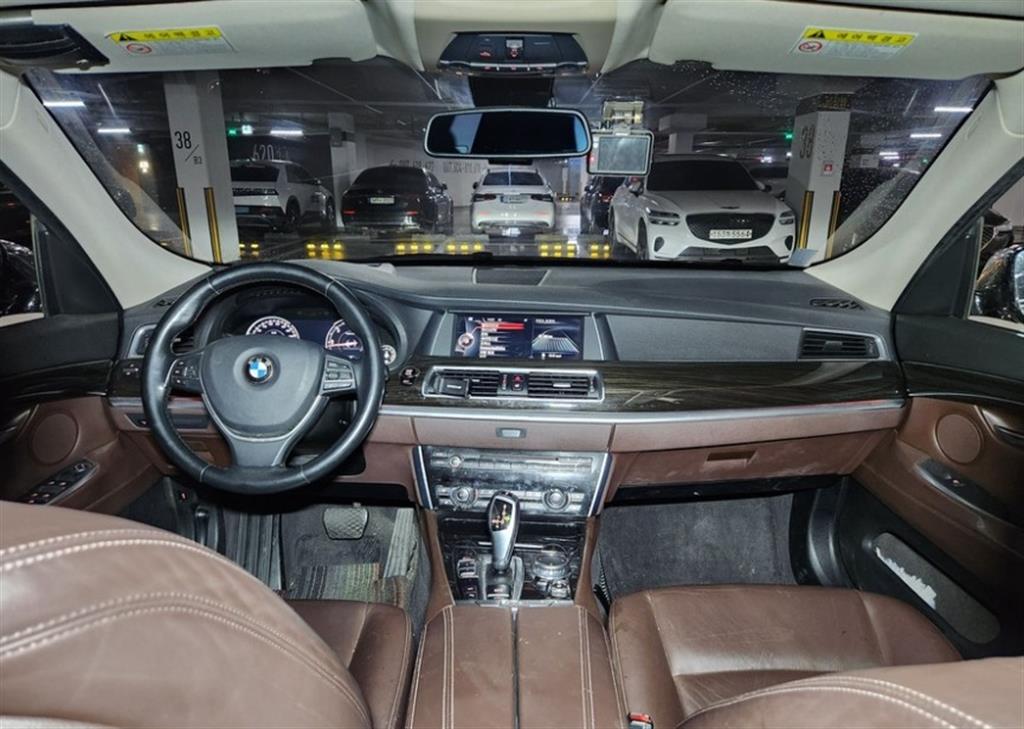 BMW Gran Turismo - Vista 4