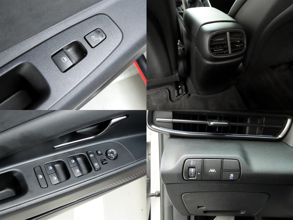 HYUNDAI Avante 2023 Gris - Importación desde Corea - HF Imports Iquique - Foto 18