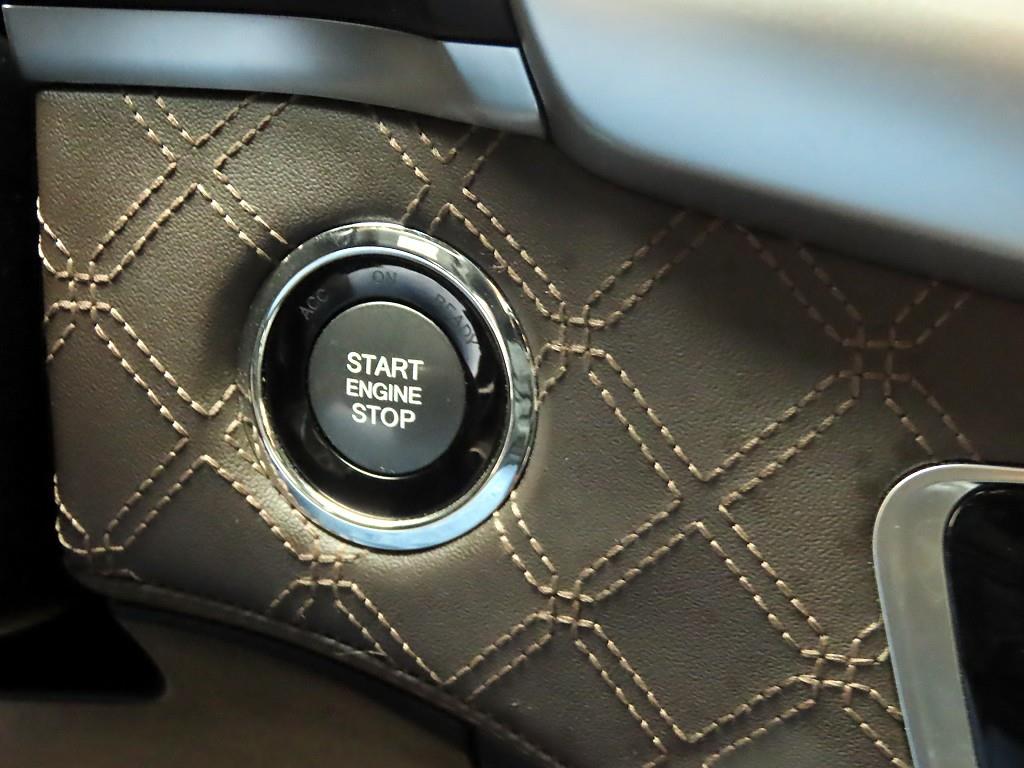 Ssangyong Rexton 2022 Gris - Importación desde Corea - HF Imports Iquique - Foto 15