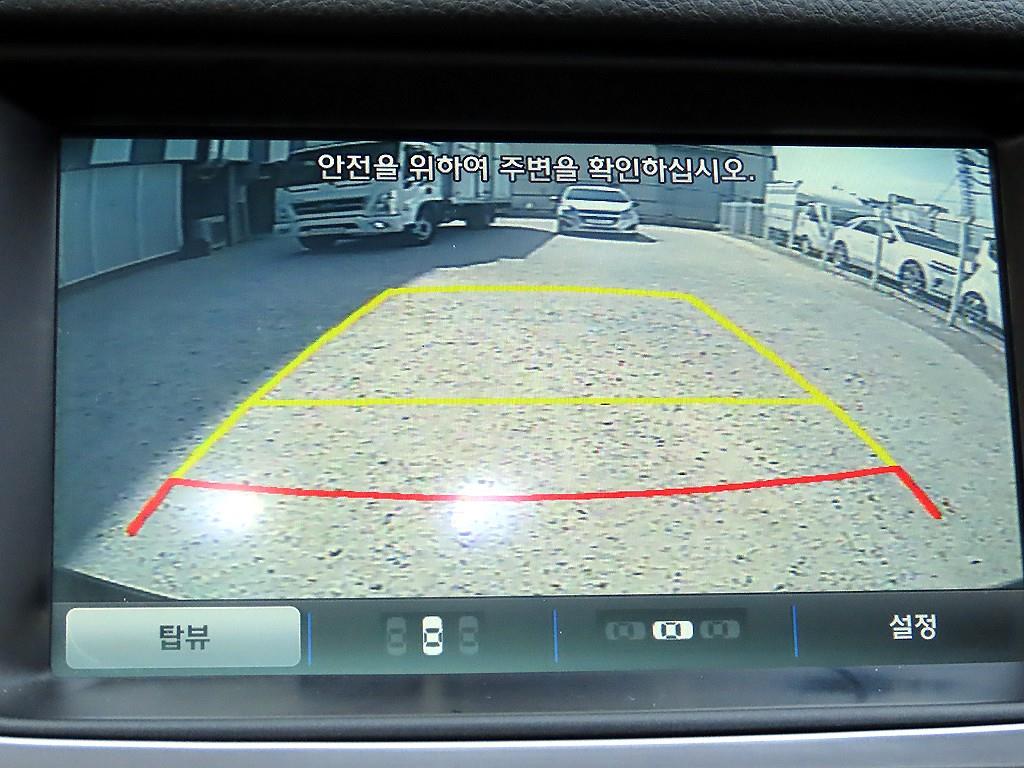 HYUNDAI Genesis 2013 Negro - Importación desde Corea - HF Imports Iquique - Foto 15