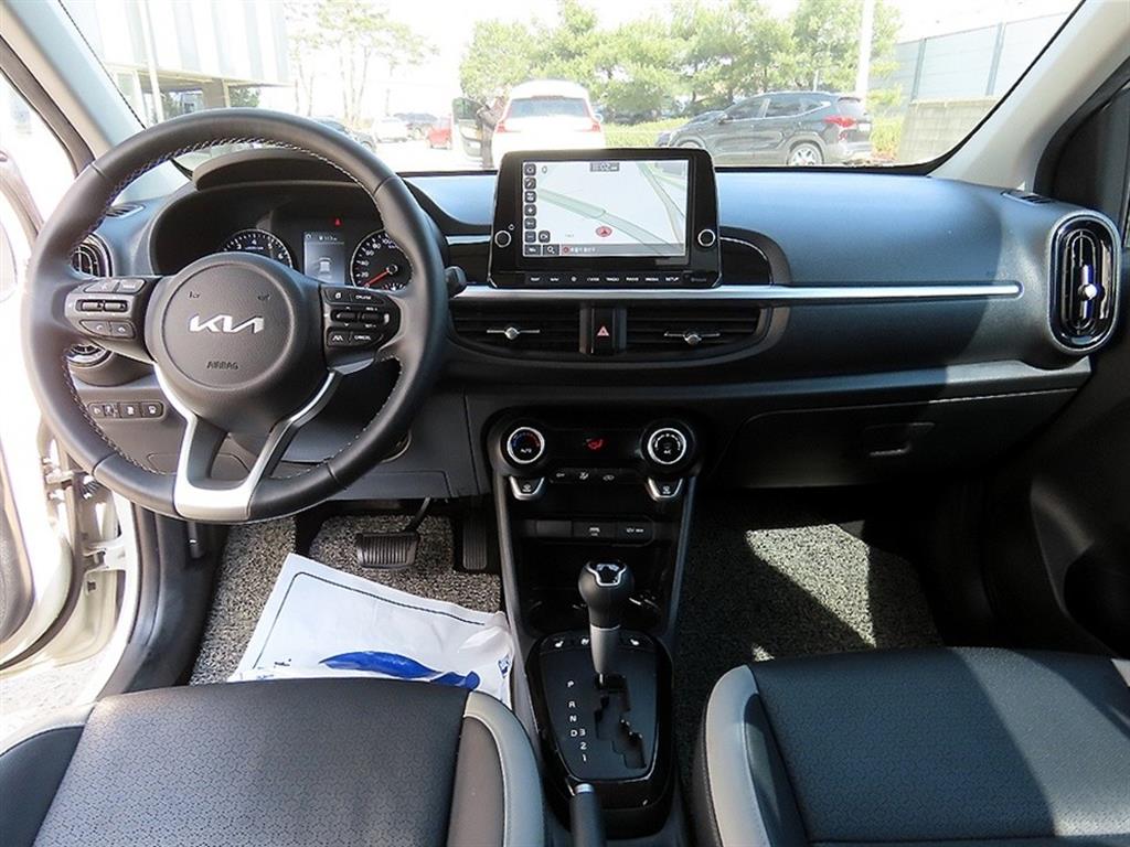 KIA Morning - Vista 7