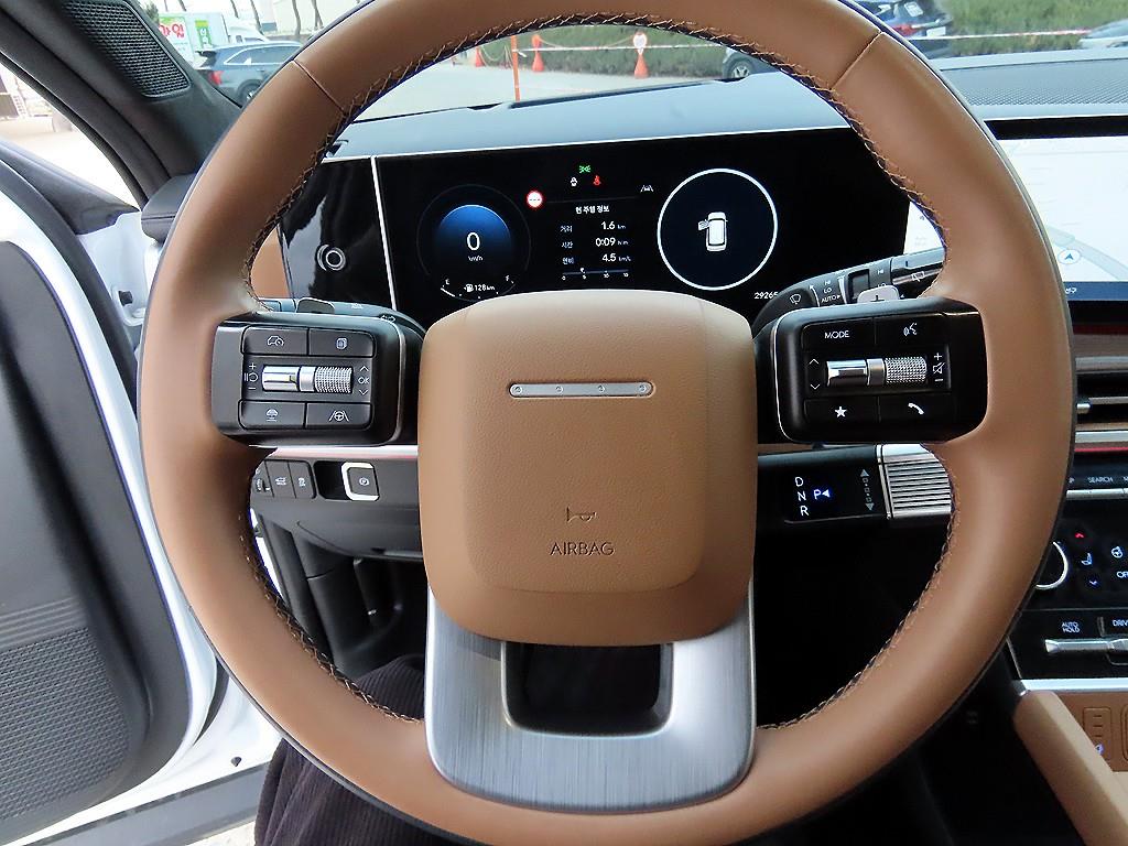 HYUNDAI Santa Fe - Vista 8