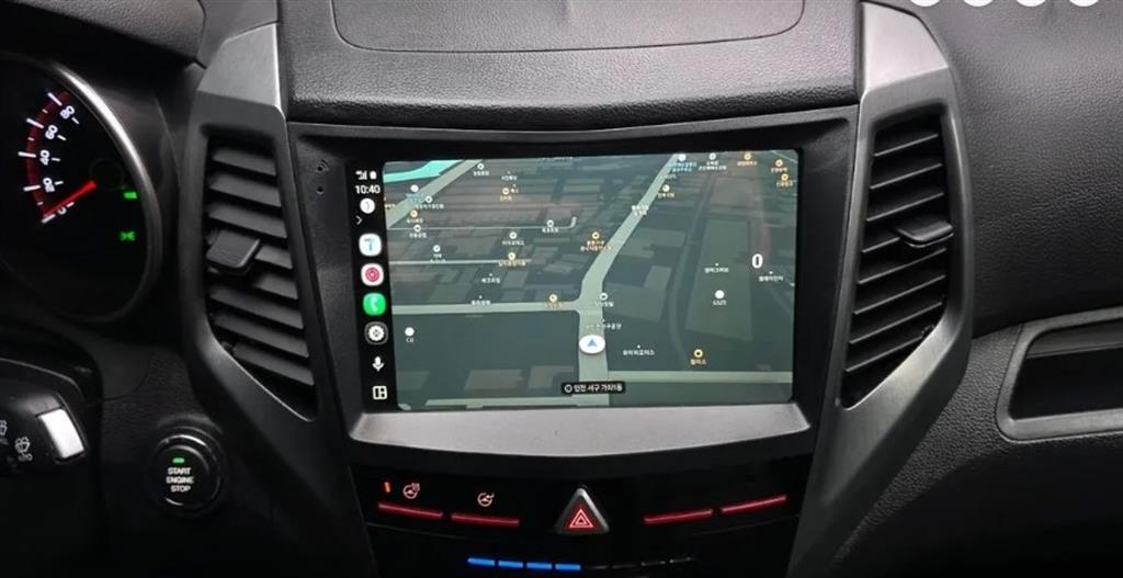 Ssangyong Tivoli 2018 Blanco - Importación desde Corea - HF Imports Iquique - Foto 19