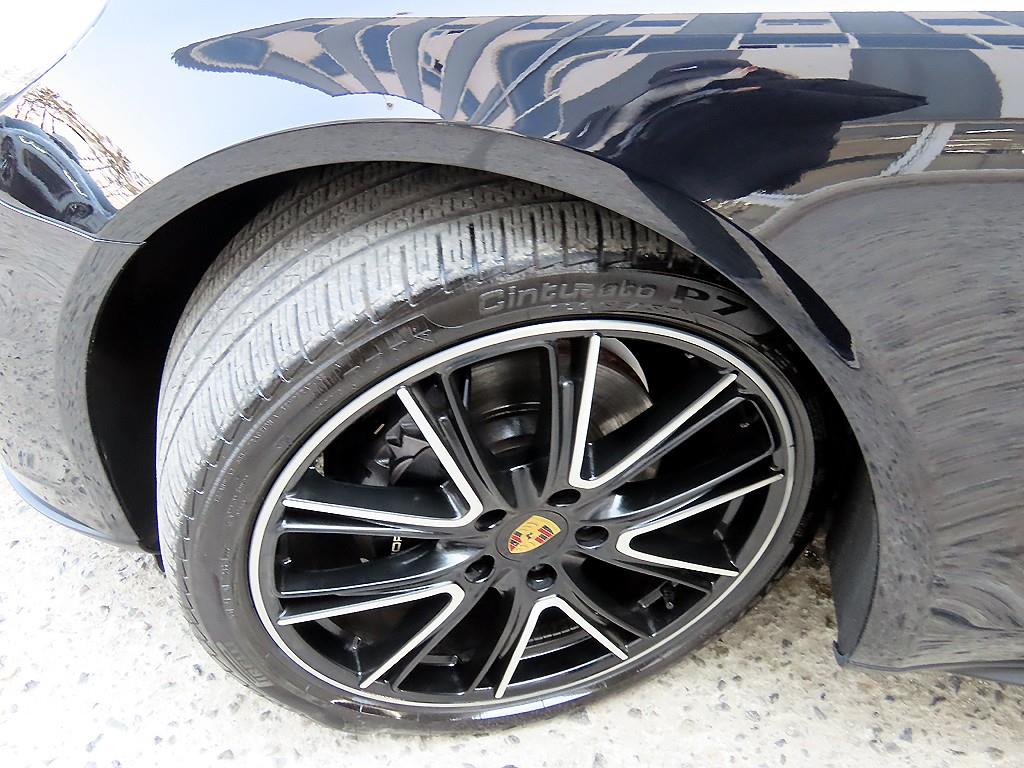 Porsche Panamera 2020 - Importación desde Corea - HF Imports Iquique - Foto 20