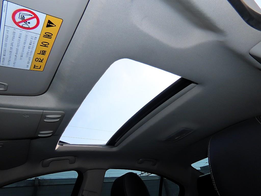 Chevrolet Cruise 2014 Blanco - Importación desde Corea - HF Imports Iquique - Foto 16