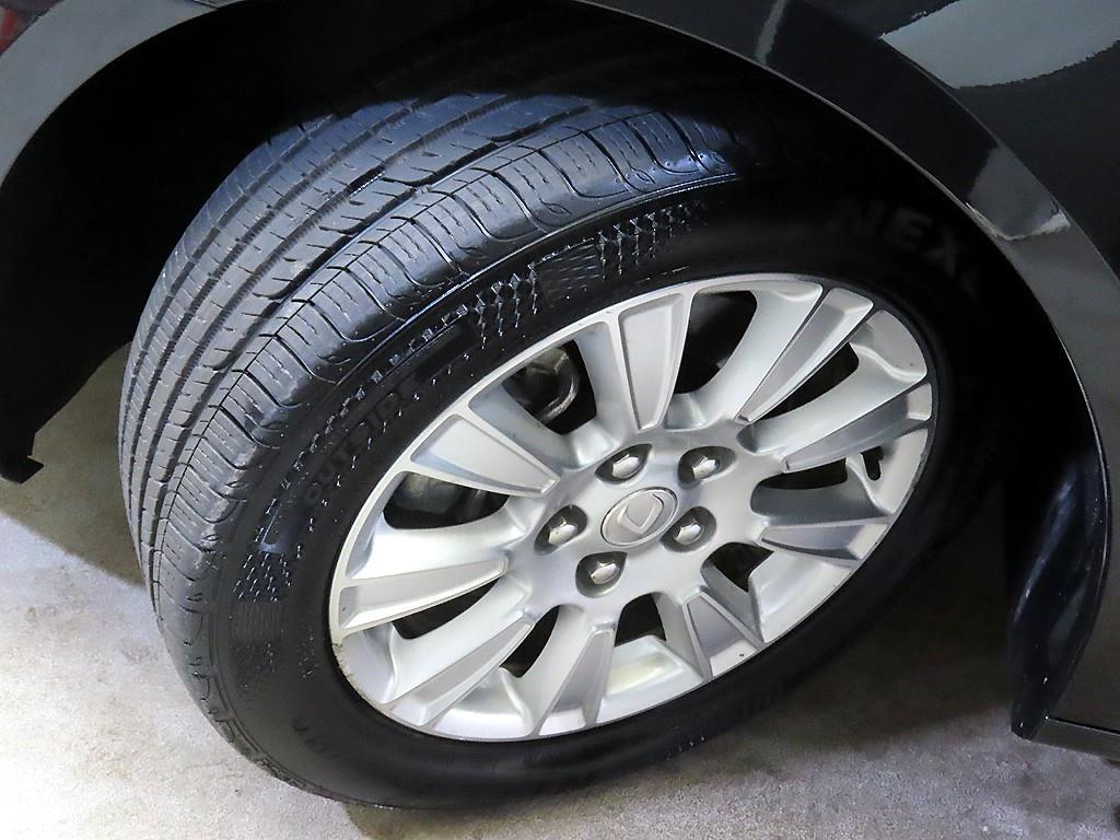 DAEWOO Alpheon 2015 Negro - Importación desde Corea - HF Imports Iquique - Foto 19