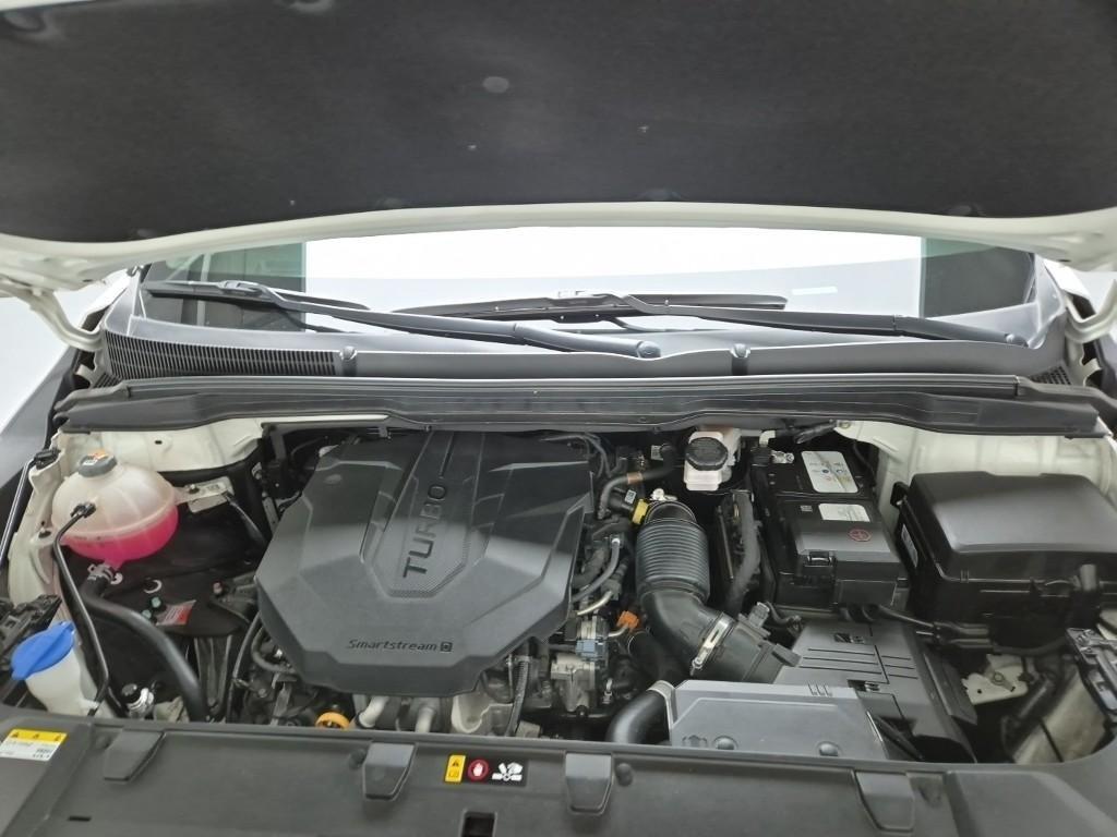 KIA Carnival - Vista 5