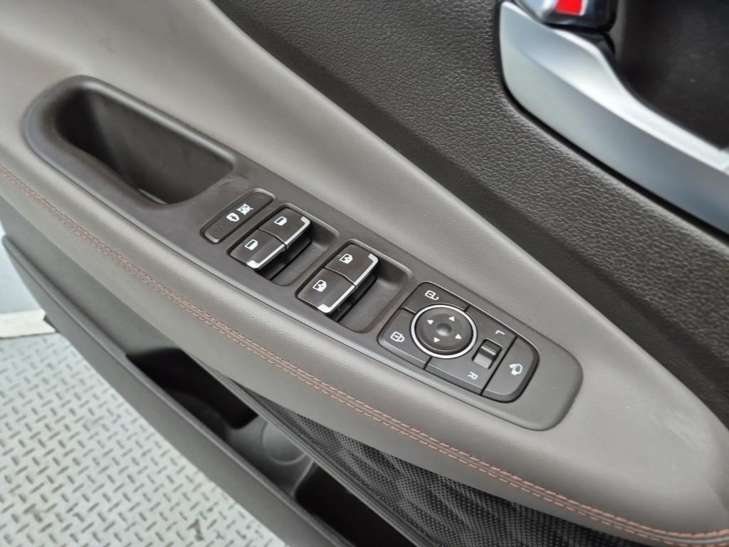 HYUNDAI Santa Fe 2019 Plateado - Importación desde Corea - HF Imports Iquique - Foto 17