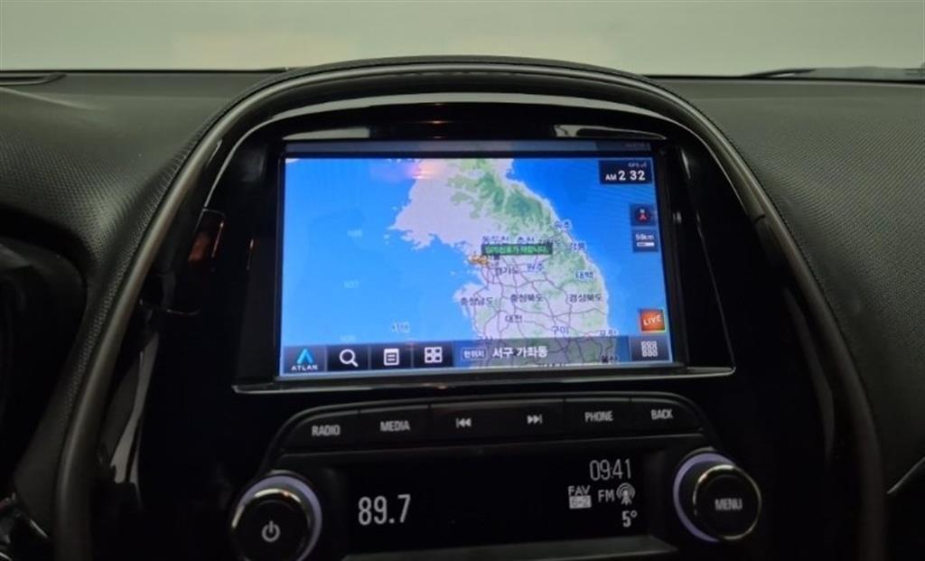 Chevrolet Spark 2019 Blanco - Importación desde Corea - HF Imports Iquique - Foto 13