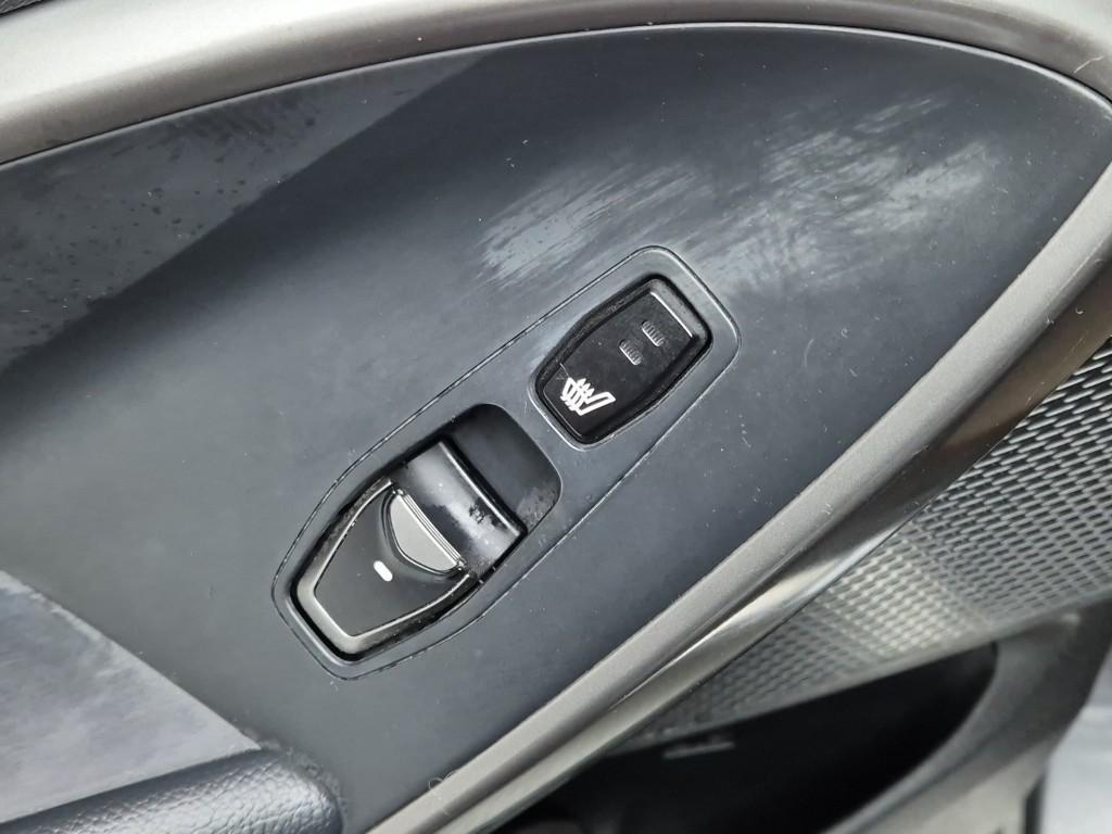 HYUNDAI Santa Fe 2016 Gris - Importación desde Corea - HF Imports Iquique - Foto 13