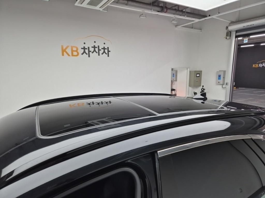 Genesis GV70 2021 Negro - Importación desde Corea - HF Imports Iquique - Foto 13