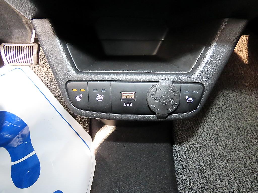 KIA Ray 2024 the color of pearl - Importación desde Corea - HF Imports Iquique - Foto 13