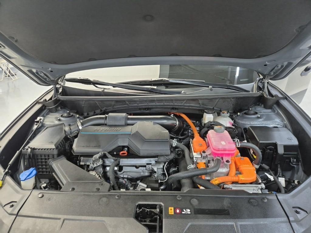 HYUNDAI Tucson 2022 Gris - Importación desde Corea - HF Imports Iquique - Foto 19