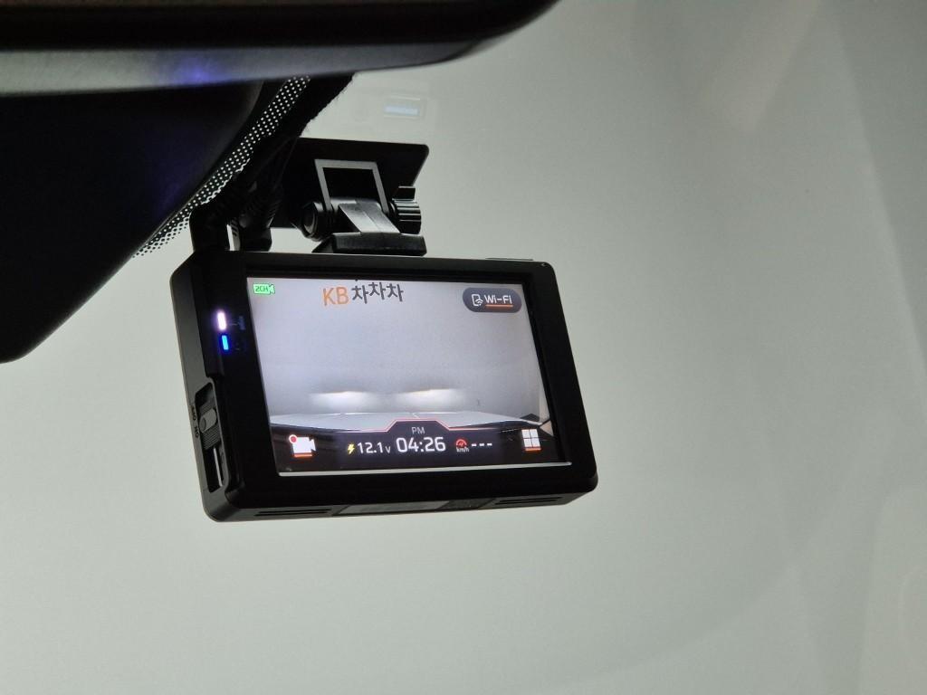 KIA Carnival 2023 Blanco - Importación desde Corea - HF Imports Iquique - Foto 16