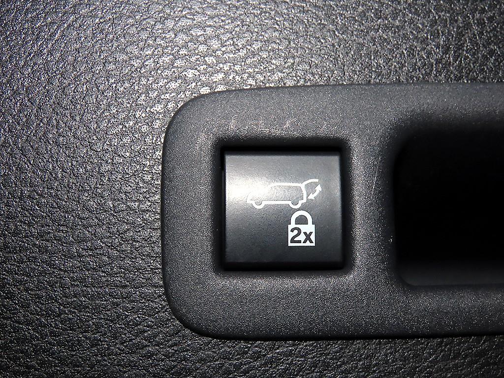 Toyota Siena 2021 Blanco - Importación desde Corea - HF Imports Iquique - Foto 15