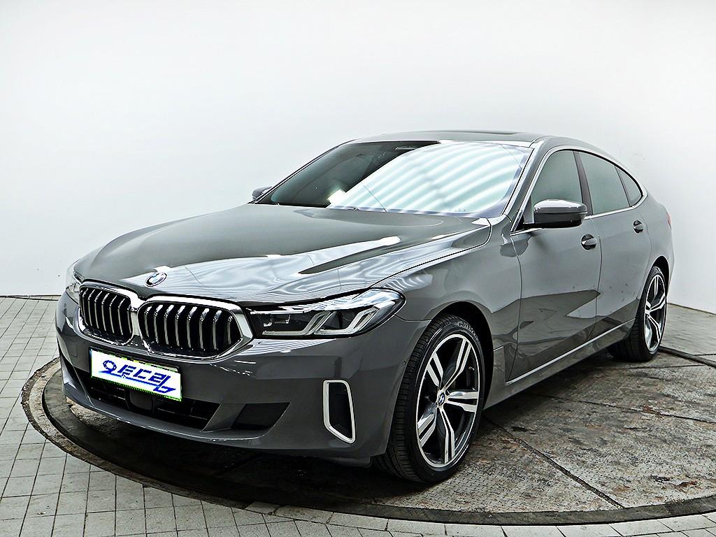 BMW Gran Turismo - Vista 3