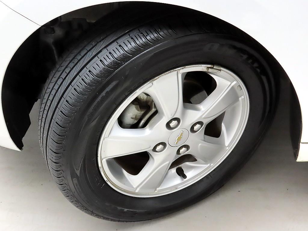 Chevrolet Spark 2016 Blanco - Importación desde Corea - HF Imports Iquique - Foto 19