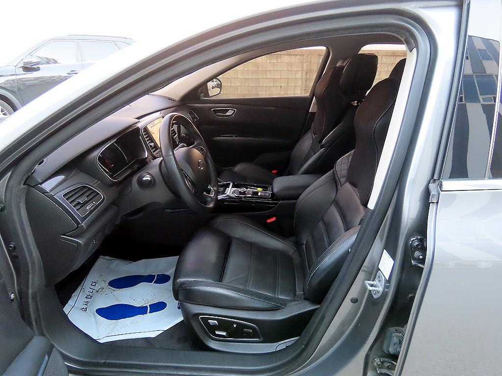 SAMSUNG SM6 - Vista 5