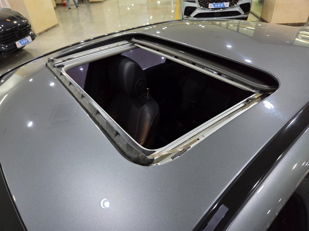 Mercedes Benz C Class 2018 Gris - Importación desde Corea - HF Imports Iquique - Foto 17