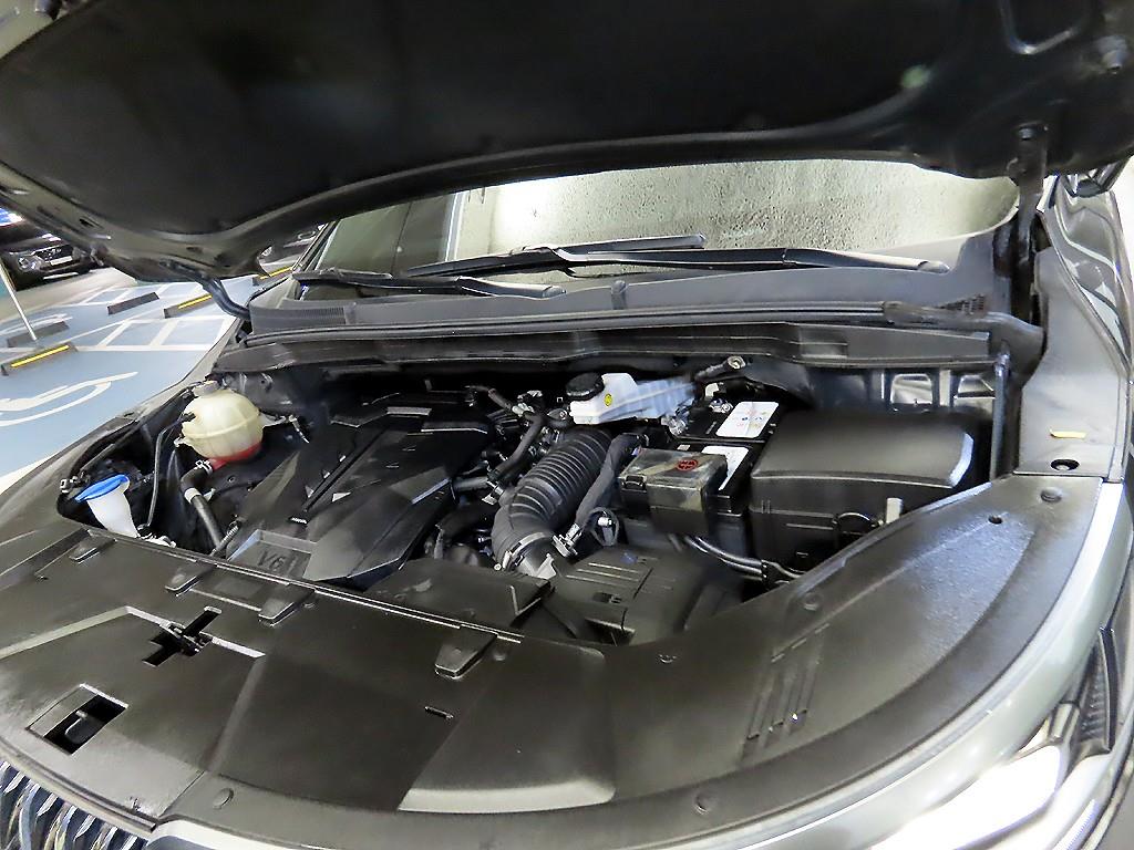 KIA Carnival 2021 Negro - Importación desde Corea - HF Imports Iquique - Foto 19